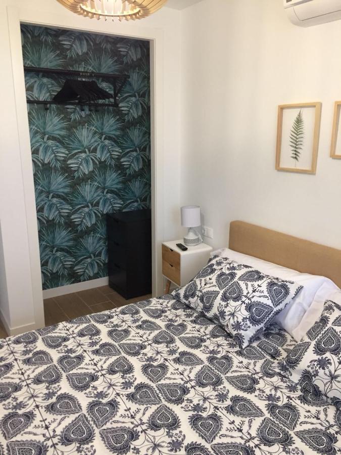 Av/ Armada Espanola, Ed/ Los Fernandos, 5, 5º H2 Benidorm Eksteriør bilde
