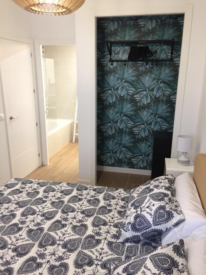 Av/ Armada Espanola, Ed/ Los Fernandos, 5, 5º H2 Benidorm Eksteriør bilde