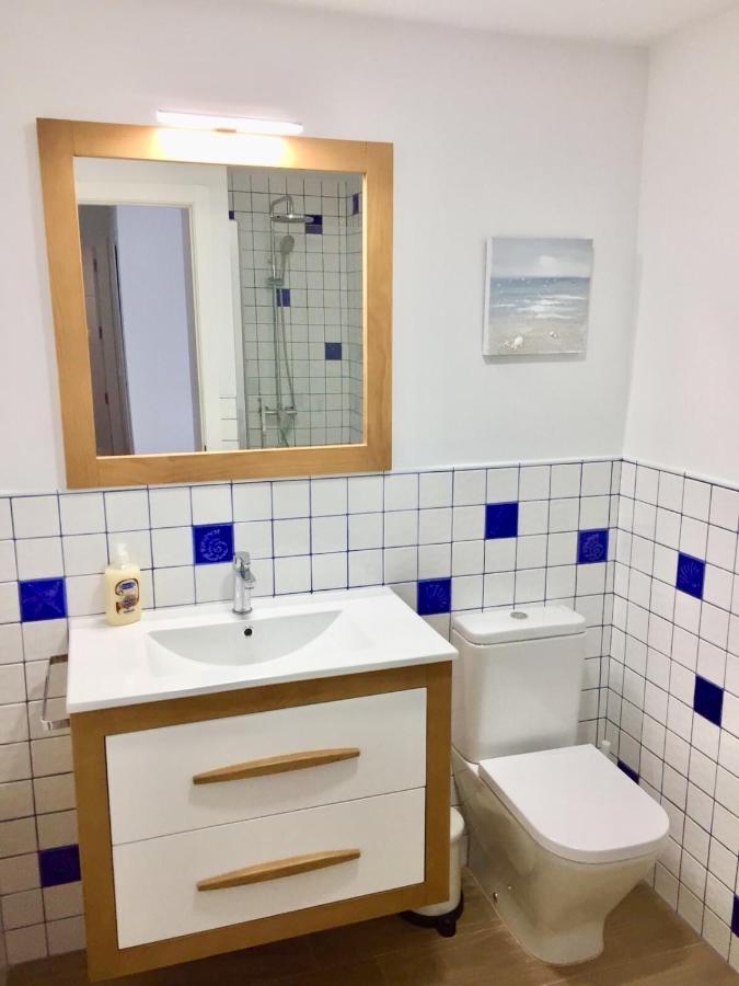 Av/ Armada Espanola, Ed/ Los Fernandos, 5, 5º H2 Benidorm Eksteriør bilde